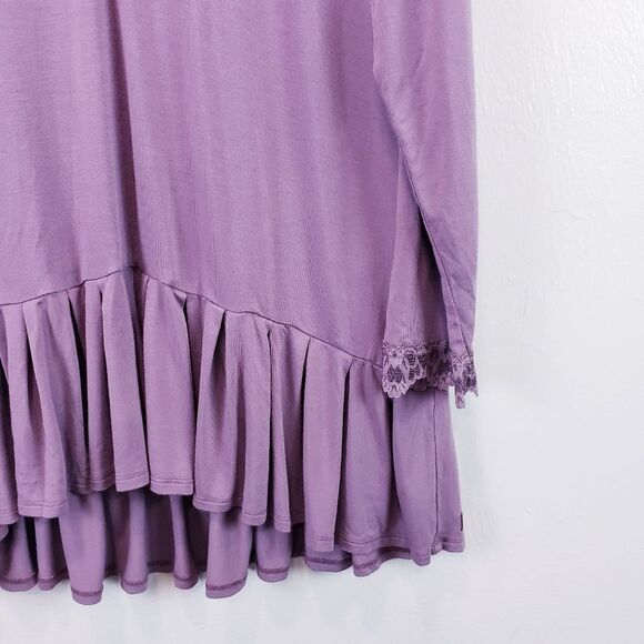 Matilda Jane Ruffle Blouse Top - Picture 5 of 9